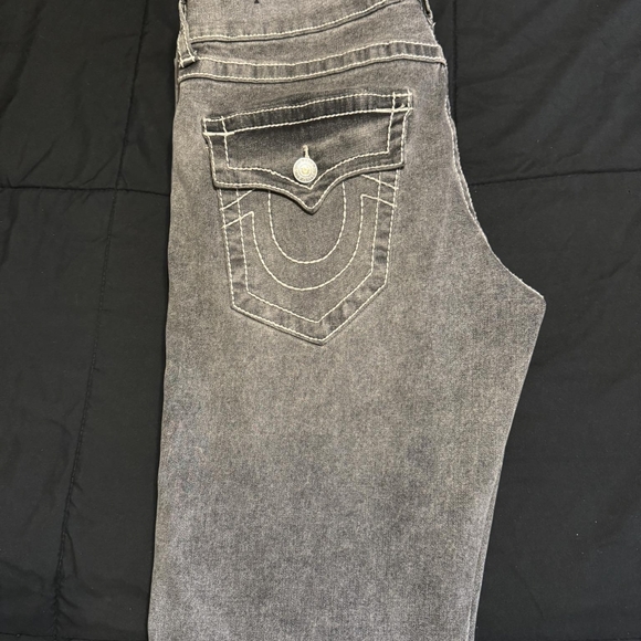 True religion jeans - Picture 1 of 3